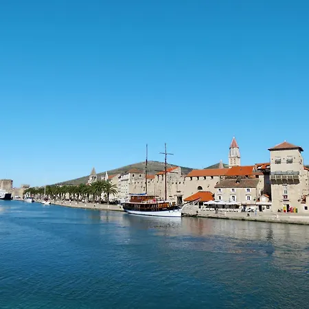 Medena-4 By Interhome Apartment Trogir