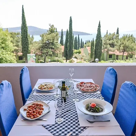 Medena-4 By Interhome Apartment Trogir