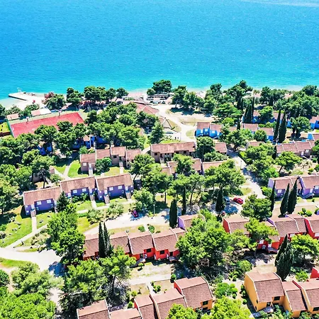 Medena-4 By Interhome Apartment Trogir