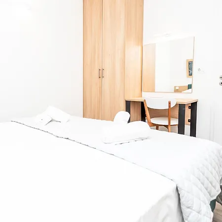 Apartment Medena-4 By Interhome *
