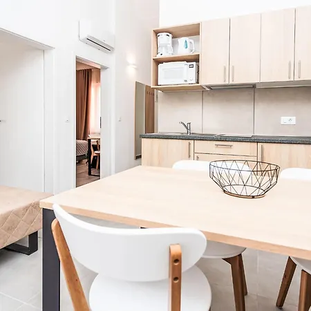 Apartment Medena-4 By Interhome Trogir