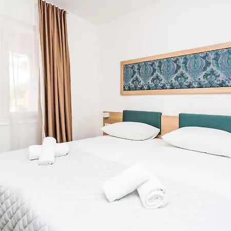 Medena-4 By Interhome Apartment Trogir