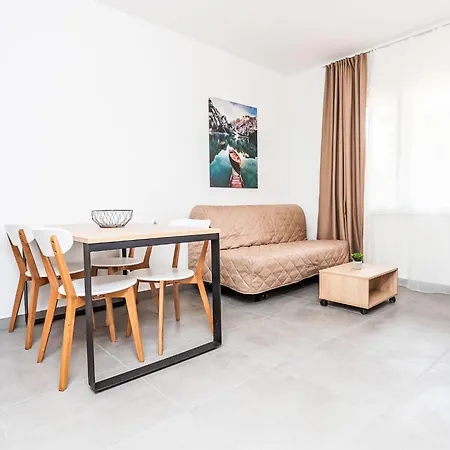 Medena-4 By Interhome Trogir