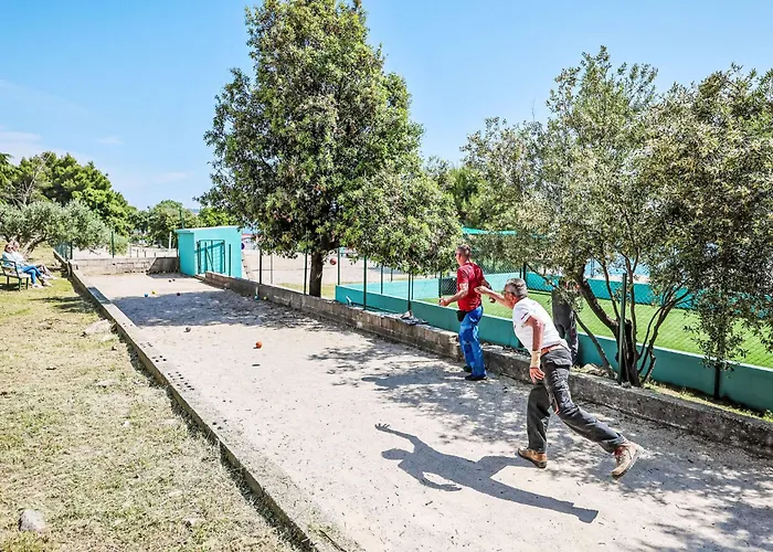 Lägenhet Medena-4 By Interhome *