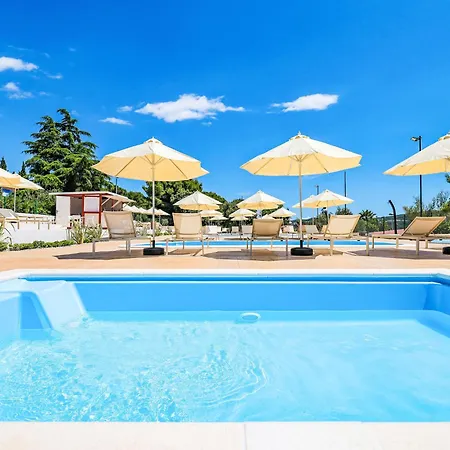 Medena-4 By Interhome Apartman