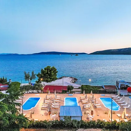 Medena-4 By Interhome דירה *