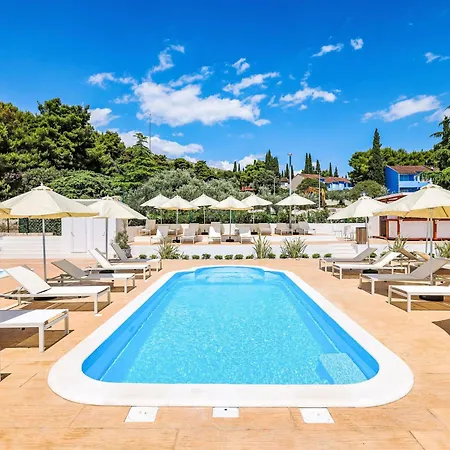 Medena-4 By Interhome Apartman *