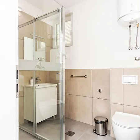 Apartman Medena-4 By Interhome