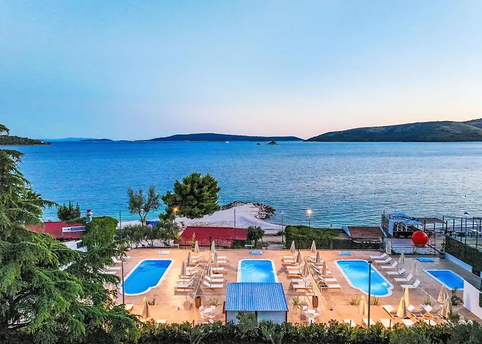 Medena-4 By Interhome דירה *