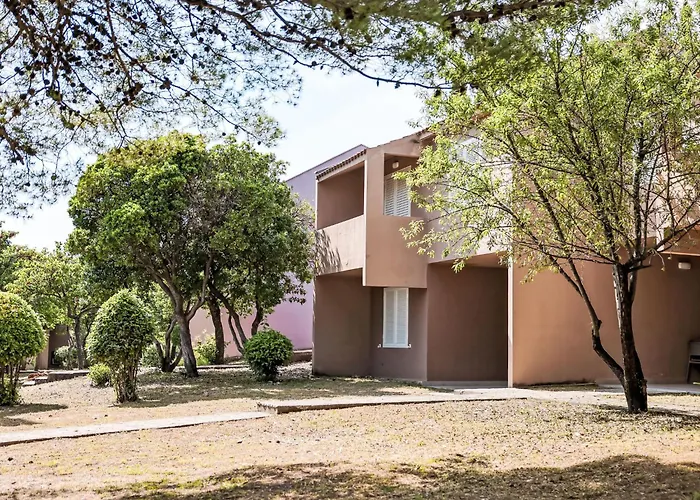 דירה Medena-4 By Interhome *