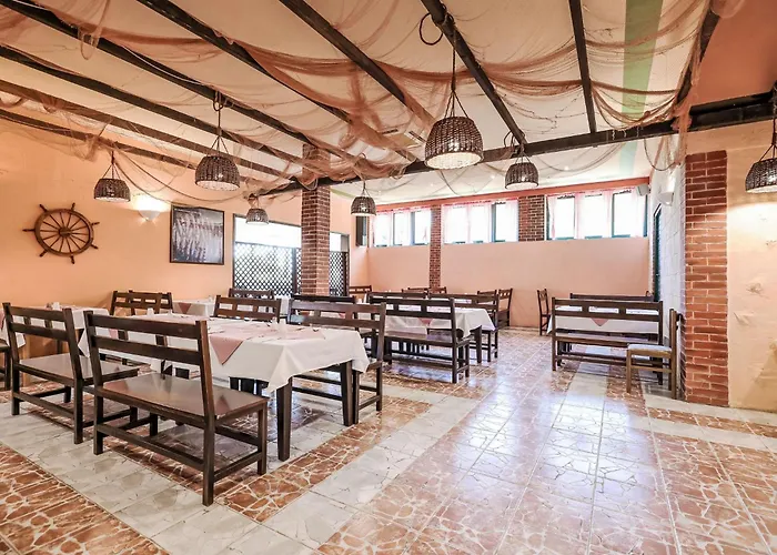 Medena-4 By Interhome דירה טרוגיר