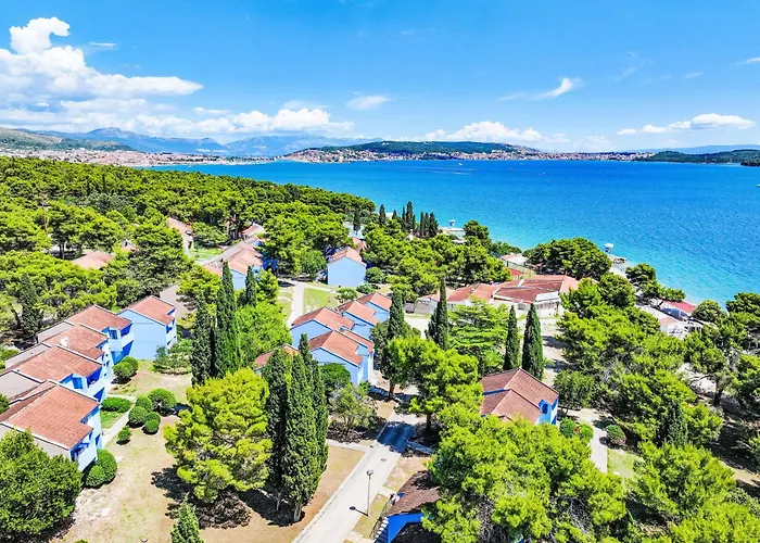 דירה Medena-4 By Interhome *