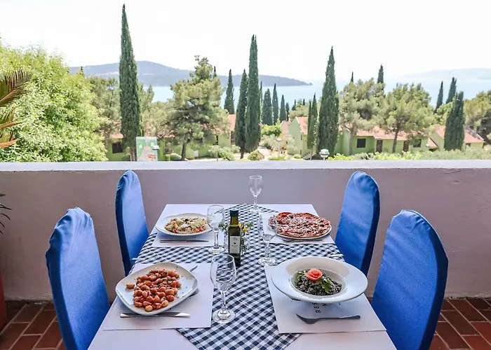 Medena-4 By Interhome דירה טרוגיר