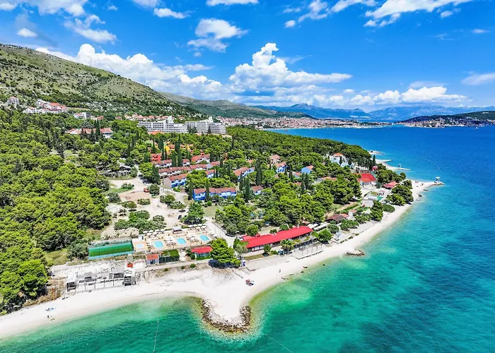 דירה Medena-4 By Interhome *