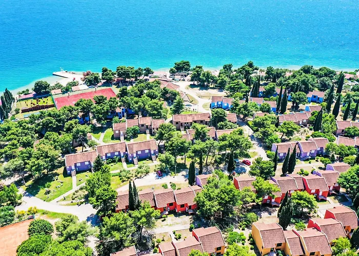 Medena-4 By Interhome דירה טרוגיר