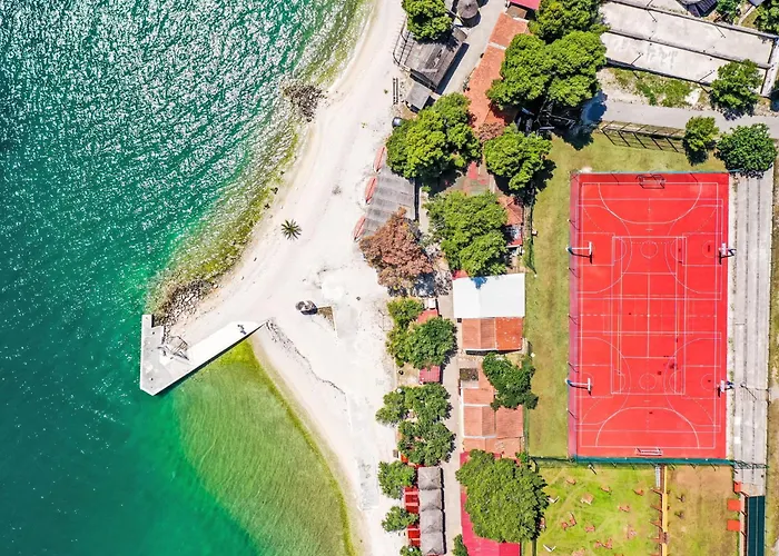 דירה Medena-4 By Interhome