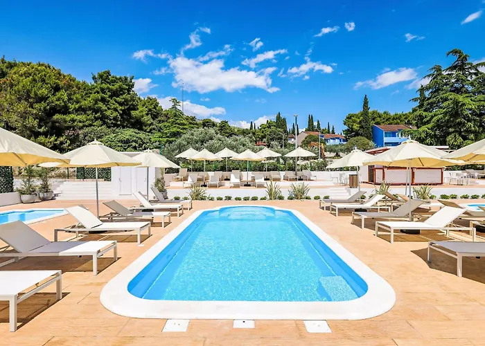 Medena-4 By Interhome דירה *