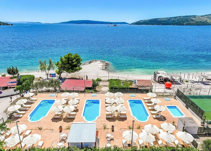 דירה Medena-4 By Interhome *