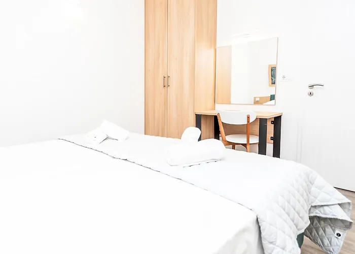 דירה Medena-4 By Interhome *