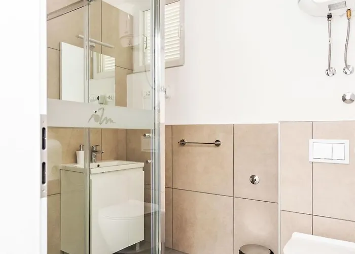 דירה Medena-4 By Interhome