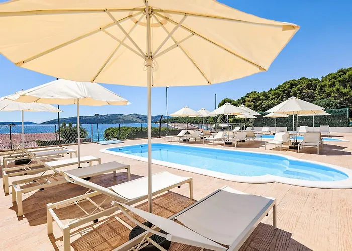 Medena-4 By Interhome דירה *