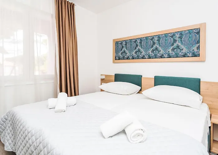 Medena-4 By Interhome דירה טרוגיר