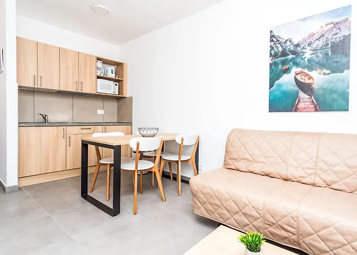 Medena-4 By Interhome